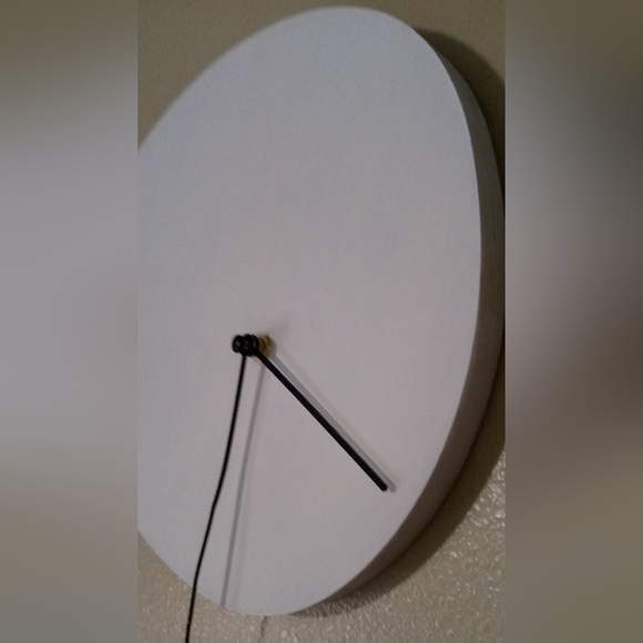 Clock - Picture 2 of 2